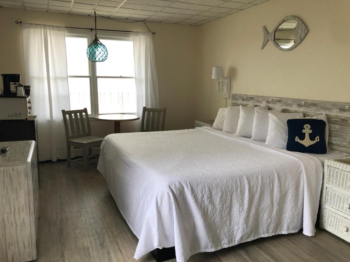 The Buckingham Motel Cape May Buitenkant foto